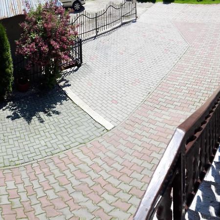 Pod Tatarska Gora Apartment Бяли Дунаец Екстериор снимка