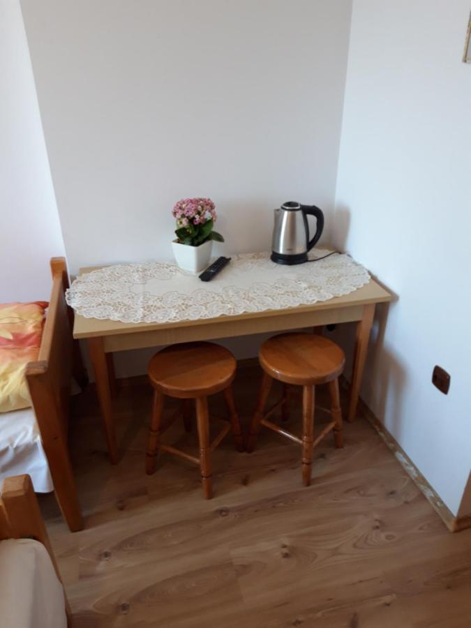 Pod Tatarska Gora Apartment Бяли Дунаец Екстериор снимка