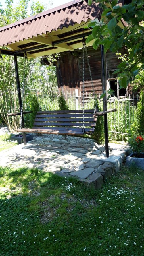 Pod Tatarska Gora Apartment Бяли Дунаец Екстериор снимка