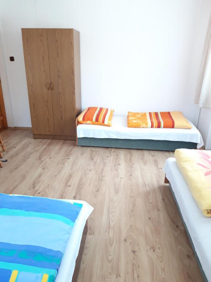 Pod Tatarska Gora Apartment Бяли Дунаец Екстериор снимка
