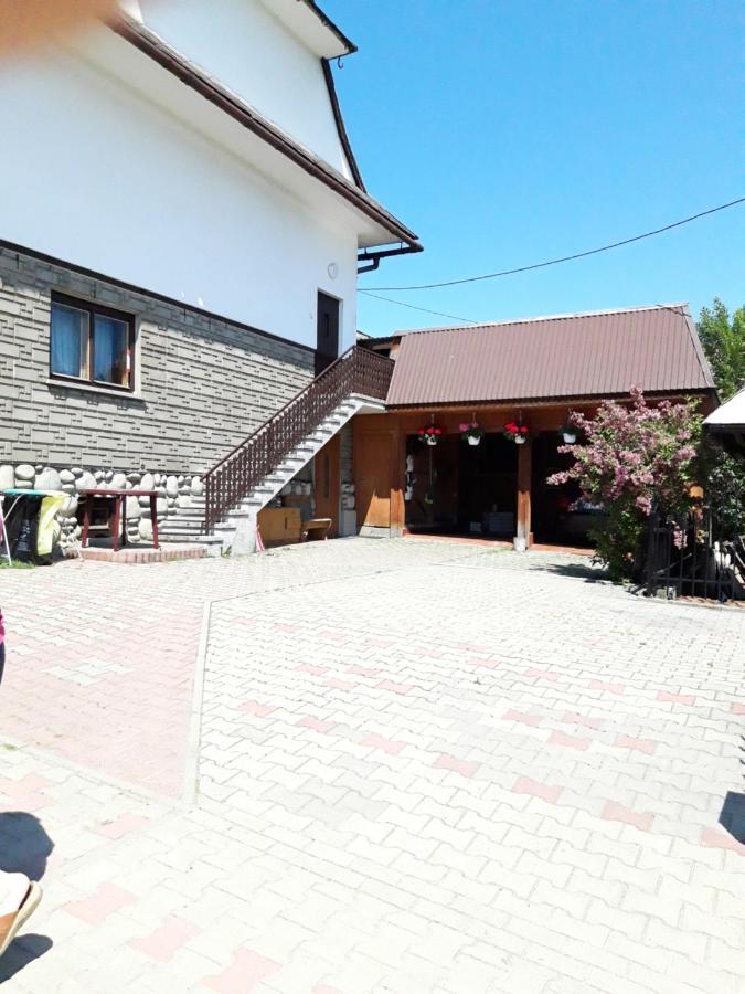 Pod Tatarska Gora Apartment Бяли Дунаец Екстериор снимка