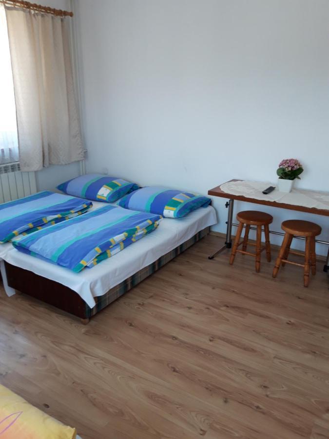 Pod Tatarska Gora Apartment Бяли Дунаец Екстериор снимка