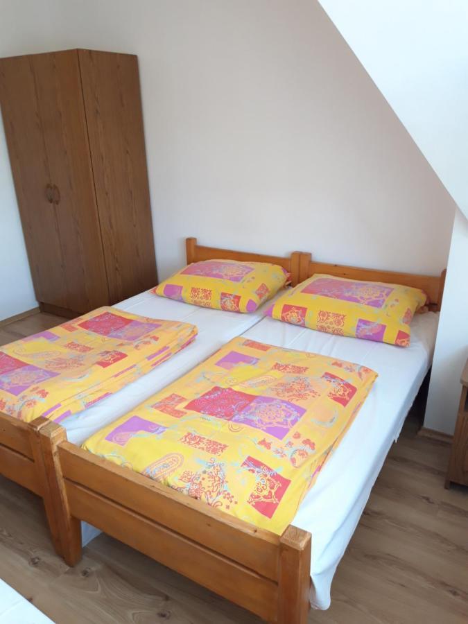 Pod Tatarska Gora Apartment Бяли Дунаец Екстериор снимка