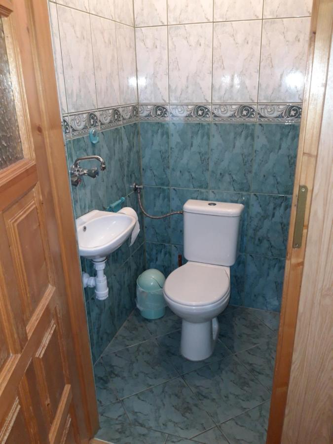 Pod Tatarska Gora Apartment Бяли Дунаец Екстериор снимка
