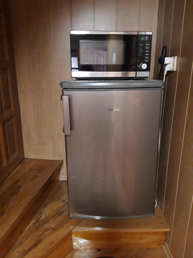 Pod Tatarska Gora Apartment Бяли Дунаец Екстериор снимка