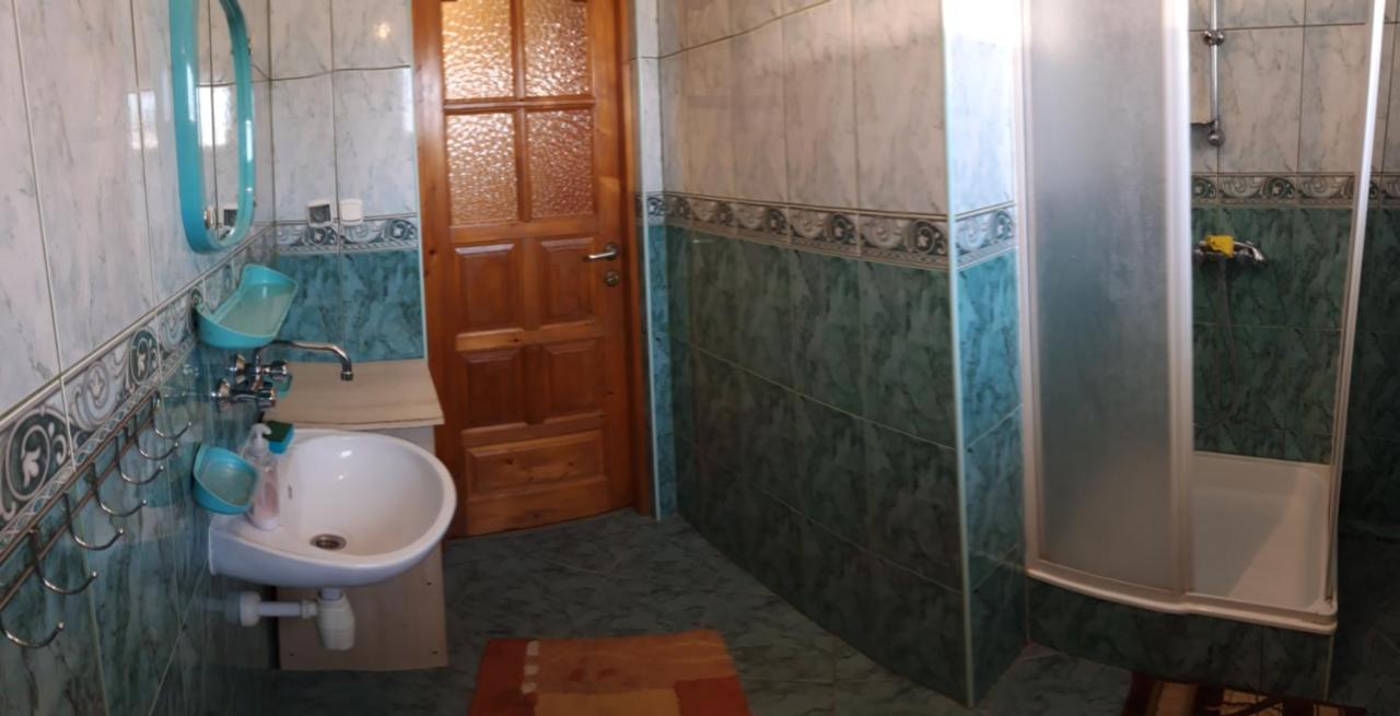 Pod Tatarska Gora Apartment Бяли Дунаец Екстериор снимка