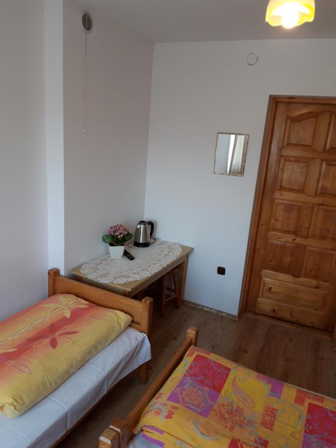 Pod Tatarska Gora Apartment Бяли Дунаец Екстериор снимка