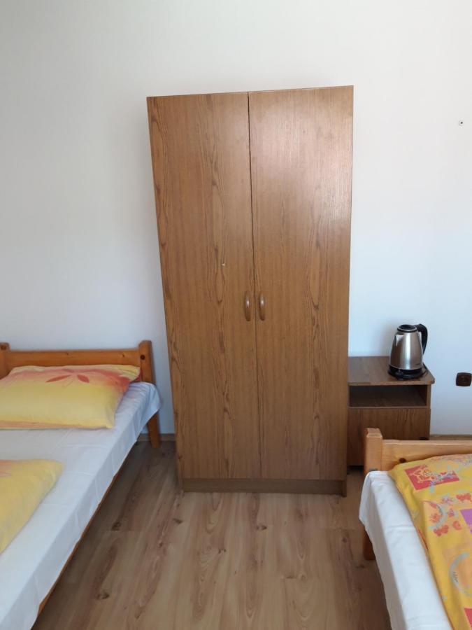 Pod Tatarska Gora Apartment Бяли Дунаец Екстериор снимка